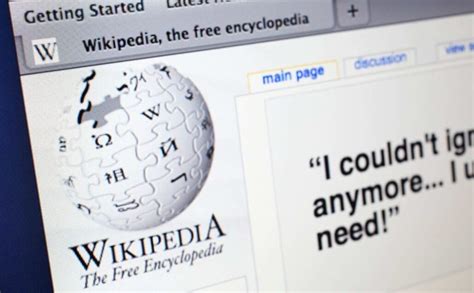 Pakistan Bans Wikipedia Over Blasphemous Content The Kashmiriyat
