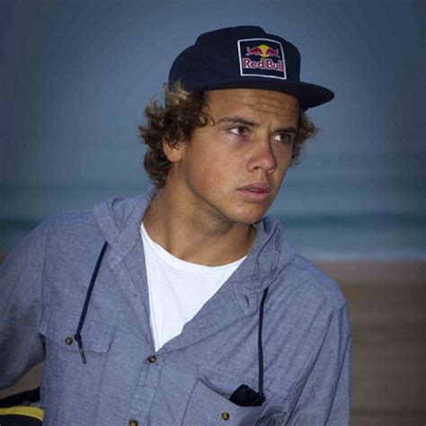 julian wilson he s a surfer so i don t know anything about him but i think he s cute surfer