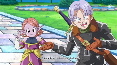 There are more dragon ball movies than most fans realize. Dragon Ball Xenoverse Le Film Complet en Francais HD - YouTube