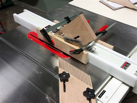 How To Get The Most Out Of Your Table Saw