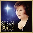 The Gift by Susan Boyle - Music Charts
