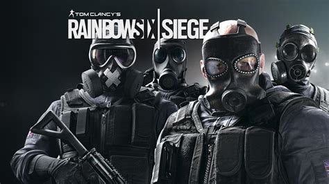 Rainbow Six Siege Wallpaper Rainbow Six Siege Frost Live 4k Wallpaper