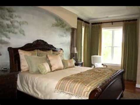 Finding the perfect window coverings for your bedroom can be difficult. Master bedroom window treatment ideas - YouTube