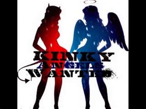 Kinky Angels Youtube