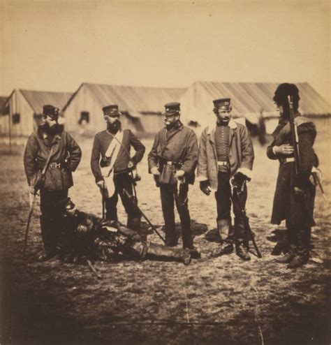 33 Crimean War Photos That Tell The Conflicts Bloody Story