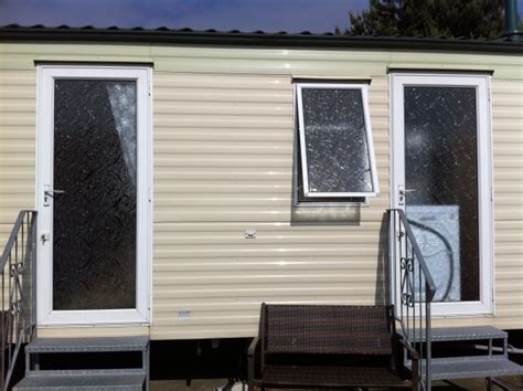 Isle Of Sheppey Westcoast Caravan Windows And Doors