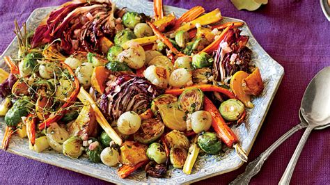 The best and worst thanksgiving sides are always a subject of debate. Best Thanksgiving Side Dish Recipes - Southern Living
