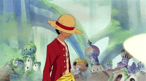 One Piece Anime Addict  Find And Share On Giphy