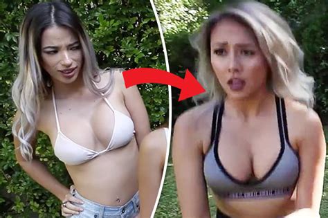 Schoolies 2017 Hot Australian Students Get Boobs Out For Wild Party