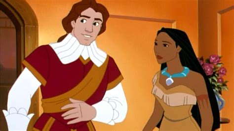 Pocahontas 2 Viaje A Un Nuevo Mundo - Pocahontas 2: Viaje a un nuevo mundo - Peliculas Premium