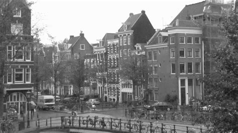 The Pagan Sphinx Glimpses Of Amsterdam