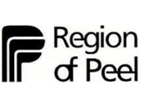 Region of peel represents in a perfect way the unity of a modern logo with a traditional one, making it everlasting. Working at Region of Peel: 127 Reviews | Indeed.com