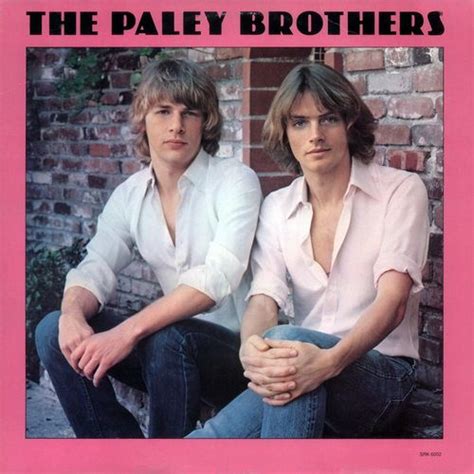 The Paley Brothers Albums Songs Discography Biography And Listening