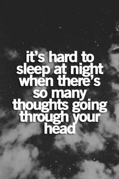 30 Most Popular I Cant Sleep Quotes And Sayings Page 3 Of 4