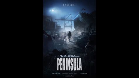 Watched the full movie and. Peninsula - Train to Busan 2 Official Trailer [Myanmar ...