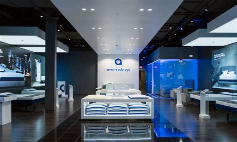 Typically, specialty mattress stores will have more informed salespeople and information on mattresses than a generic finally, ask a salesperson about a comfort guarantee, which allows you to return the mattress within a period of time for free. Amerisleep Opens Three Brick and Mortar Retail Mattress ...