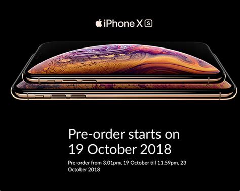 Apple's q4 quarter ended in september, meaning it only accounted for the first few weeks of the new iphone xs and xs max going on sale. iPhone XS, iPhone XS Max and iPhone XR are available from ...