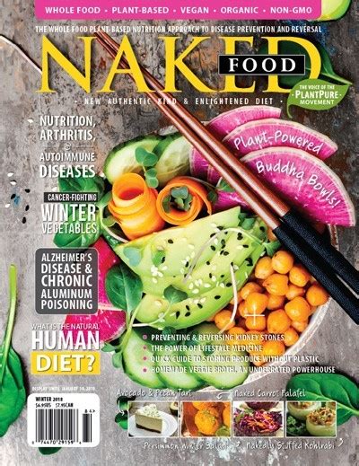 Naked Food Market Plant Based Whole Foods Naked Food Magazine My XXX