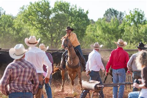 Cowboys Of The Waggoner Ranch Cowboys Of Waggoner Ranch Cowboys