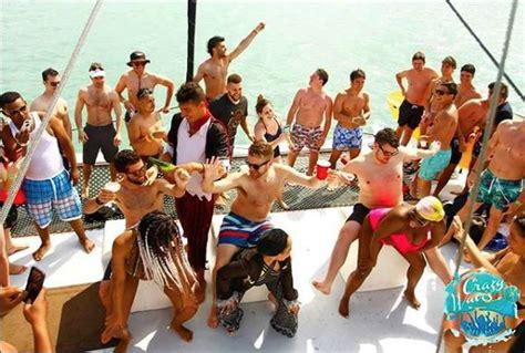 Pin By Crazy Waves Miami Boat Parti On Best Parties In Miami Boat