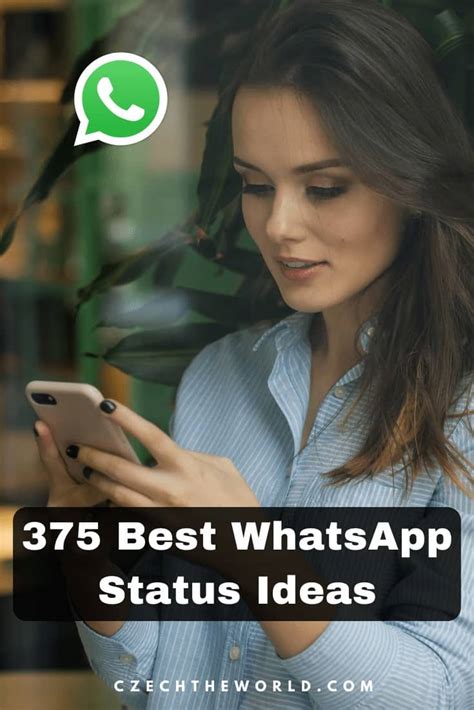 375 Best Whatsapp Status Ideas And Quotes To Copy And Paste 2022