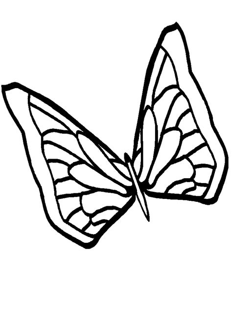 Butterfly Drawing Template Clipart Best Clipart Best Clipart Best