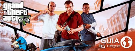 Grand Theft Auto V Para Ps4 3djuegos