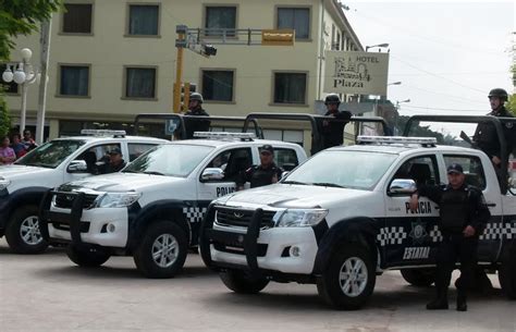 Descartan Grupos De Autodefensa En Norte De Veracruz Grupo Milenio