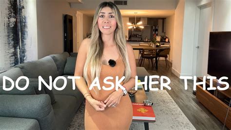 6 Questions You Should Never Ask A Women Must Watch 🔥🔥🔥 Youtube