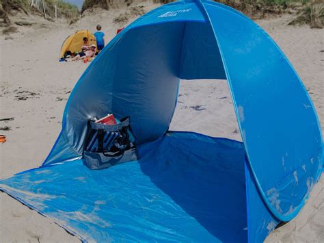 15 Best Beach Umbrellas And Tents For Adults And Kids 2023