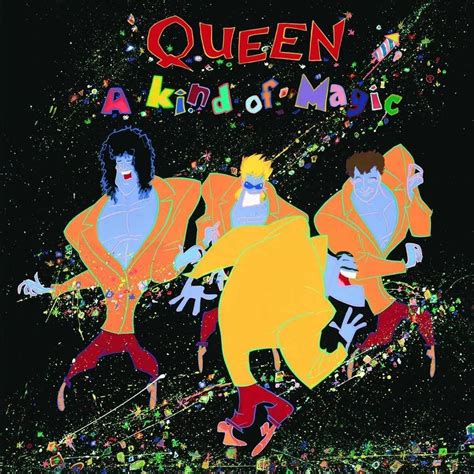Os 5 Melhores álbuns Do Queen Que O Queen é A Melhor Banda De Todos