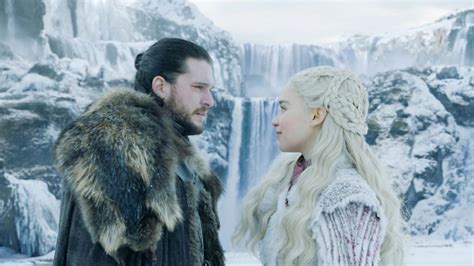 Game Of Thrones Jon Snow Sequel All But Confirmed As Eagle Eyed Fans
