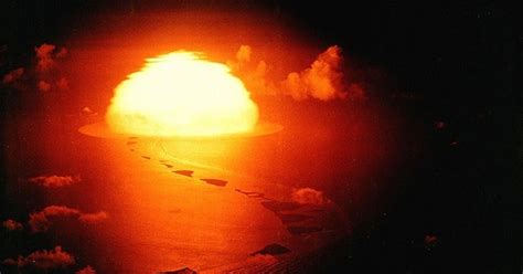 New Documents Reveal How A 1980s Nuclear War Scare Became A Full Blown
