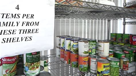 Box 162 278 rowe st. North County Community Food Bank Launches Capital Campaign ...