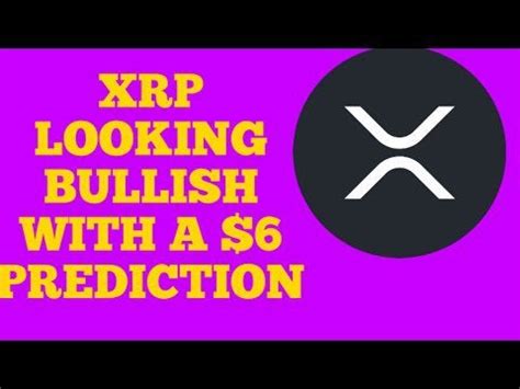 Why is xrp going down? XRP to reach $6 by the summer? : XRP