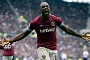 Crystal Palace news - Eagles in for Michail Antonio - Good Move?