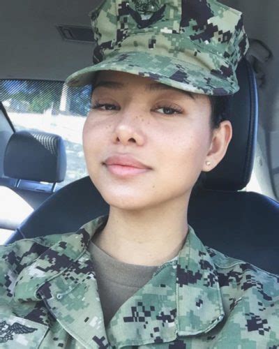 From Us Navy To Tiktok Star Bella Poarch Know Mental Issues Age Net Worth Height