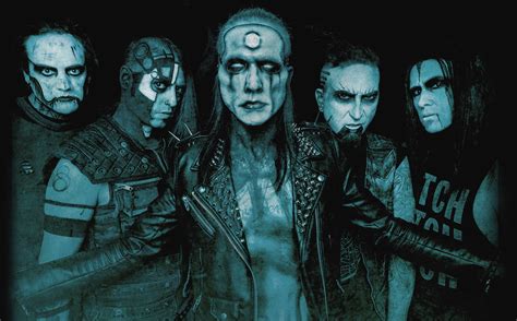 Wednesday 13 Welcome To The Official Wednesday 13 Website