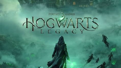 Hogwarts Legacy Reveals Open World Broom Flight Dark Arts Battle Arena