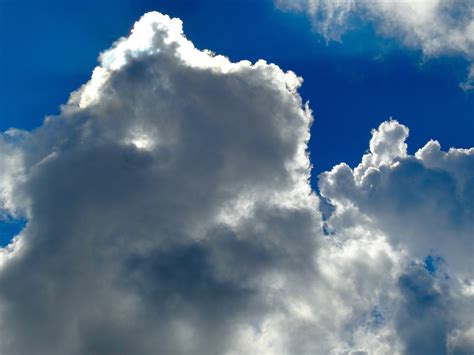 Fotos Gratis Nube Luz De Sol Nublado Atmósfera Tiempo De Día