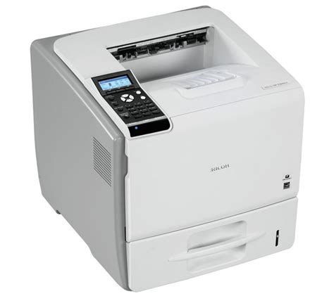 You can download driver ricoh aficio sp 3500sf for windows and mac os x and linux here. Ricoh Aficio SP 5200DN Driver, Review, Manual, Price | CPD