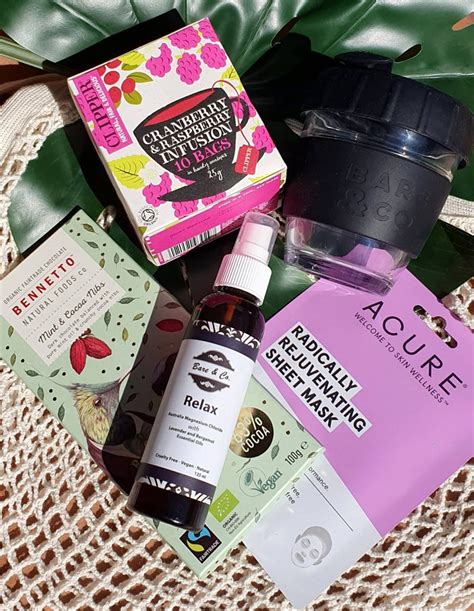 Mothers Day Pamper Pack