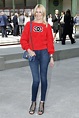 Claudia Schiffer Wore a Casual Chanel Look i 2020