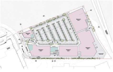 Plans For Yamanto Shopping Centre Stage Released