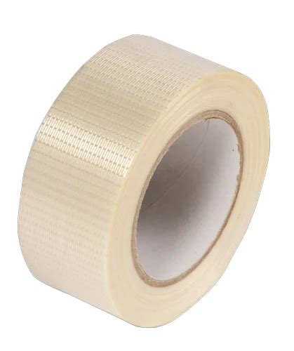 21 40 Mm Non Printed Transparent Tape At Rs 50roll In Greater Noida