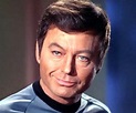DeForest Kelley Biography - Facts, Childhood, Family Life & Achievements