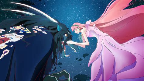細田守監督の最新作『竜とそばかすの姫』blu Rayuhddvdが4月20日に発売
