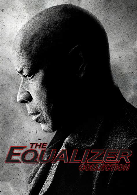 As the movie opens, we are on turkish railway, 400 km. The Equalizer Collection | Movie fanart | fanart.tv