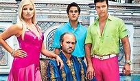 ANTENA 3 SERIES | El asesinato de Gianni Versace | Capítulos completos