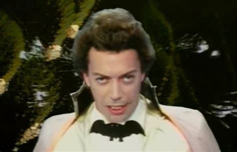 Tim Curry Played The Creepiest Characters In The 80s
